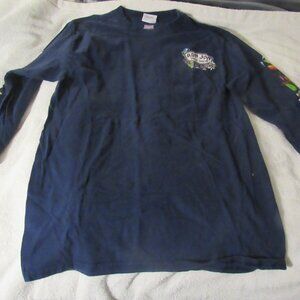 Ron Jons long Sleeve Shirts  size Medium